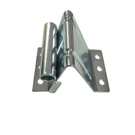 17 gauge metal bracket|RELIABILT Silver 17.